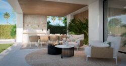 Villa en Estepona Referencia gandy147