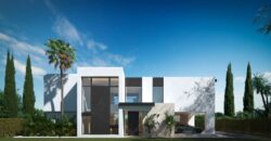 Villa en Estepona Referencia gandy147