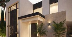 Villa en Estepona Referencia gandy147