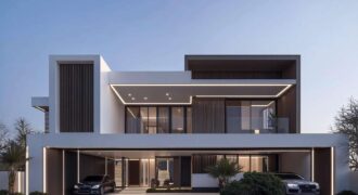 Villa en Estepona Referencia gandy147