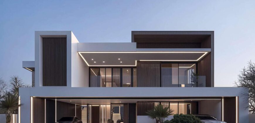 Villa en Estepona Referencia gandy147