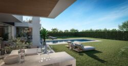 Villa en Estepona Referencia gandy147