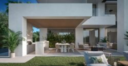 Villa en Estepona Referencia gandy147