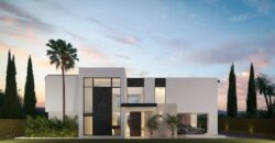 Villa en Estepona Referencia gandy147
