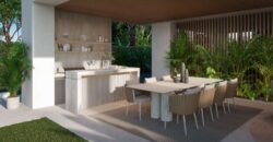 Villa en Estepona Referencia gandy147