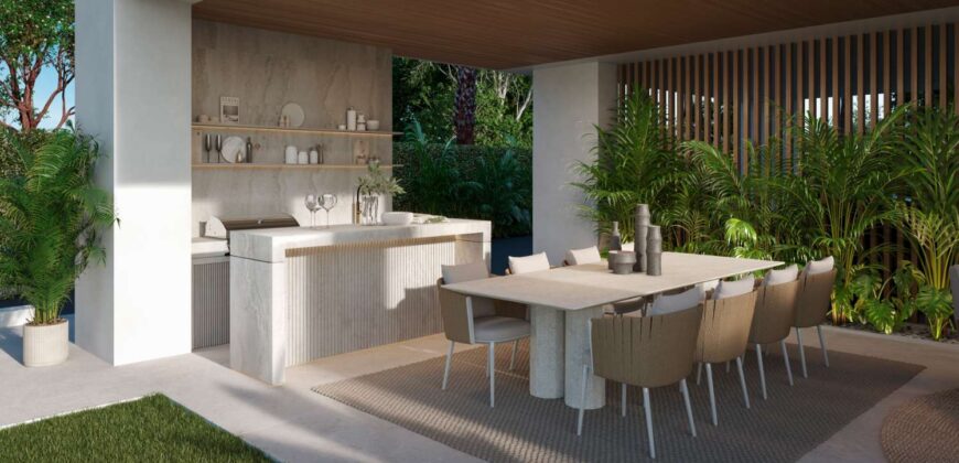 Villa en Estepona Referencia gandy147