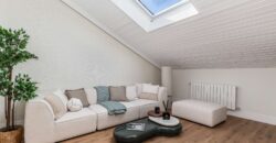 Apartment en Madrid Referencia gandy148