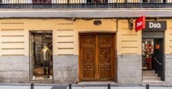 Apartment en Madrid Referencia gandy148