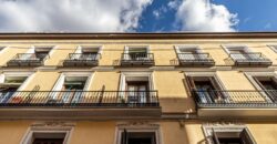 Apartment en Madrid Referencia gandy148