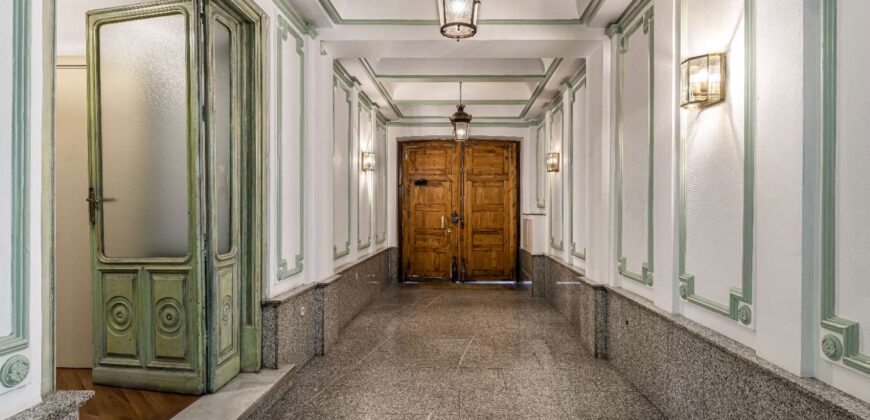 Apartment en Madrid Referencia gandy148