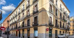 Apartment en Madrid Referencia gandy148