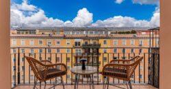 Flat en Madrid Referencia gandy149