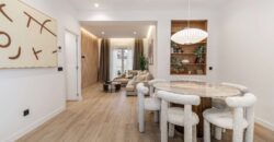Flat en Madrid Referencia gandy149