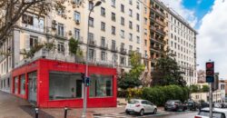 Flat en Madrid Referencia gandy149