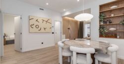 Flat en Madrid Referencia gandy149