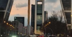 Flat en Madrid Referencia gandy149