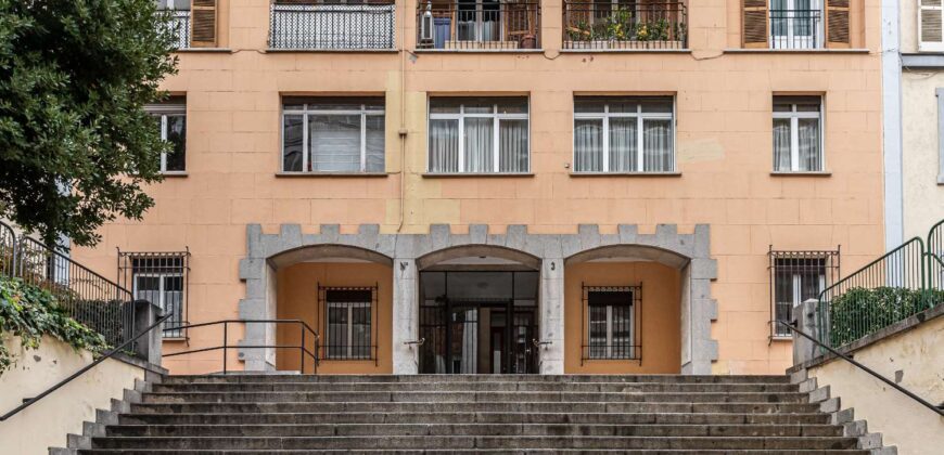Flat en Madrid Referencia gandy149