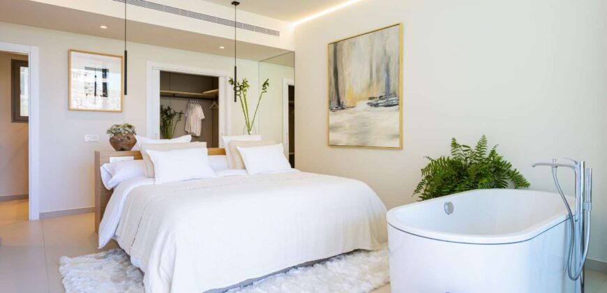 Villa en Benalmádena Referencia gandy150