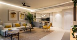 Villa en Benalmádena Referencia gandy150
