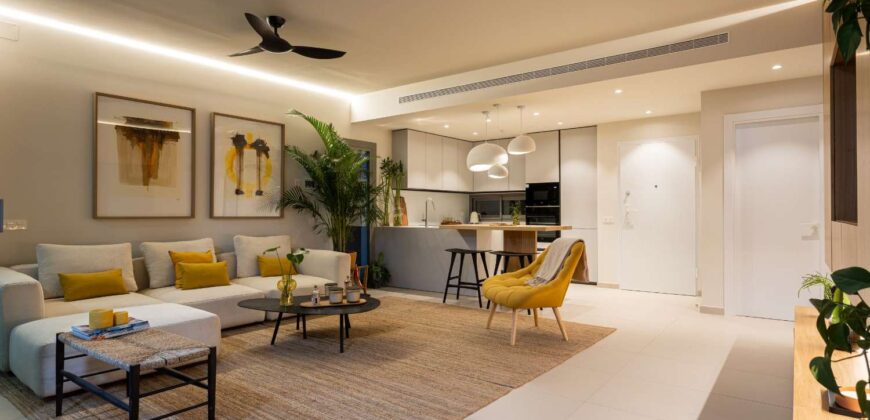 Villa en Benalmádena Referencia gandy150