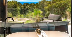 Villa en Benalmádena Referencia gandy150