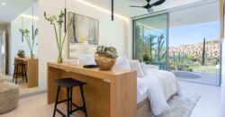Villa en Benalmádena Referencia gandy150