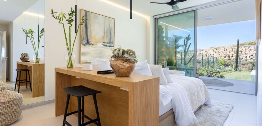 Villa en Benalmádena Referencia gandy150