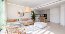 Villa en Benalmádena Referencia gandy150