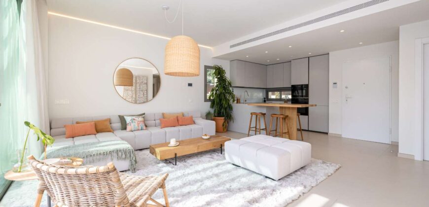 Villa en Benalmádena Referencia gandy150