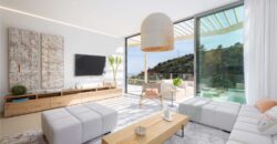 Villa en Benalmádena Referencia gandy150