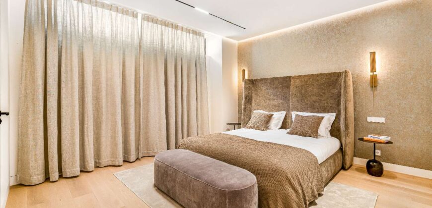 Villa en Benalmádena Referencia gandy150