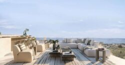 Apartment en Marbella Referencia gandy151