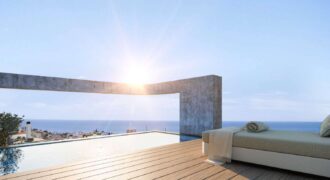 Apartment en Marbella Referencia gandy151
