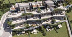 Apartment en Marbella Referencia gandy151_d1