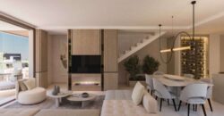 Apartment en Marbella Referencia gandy151_d1