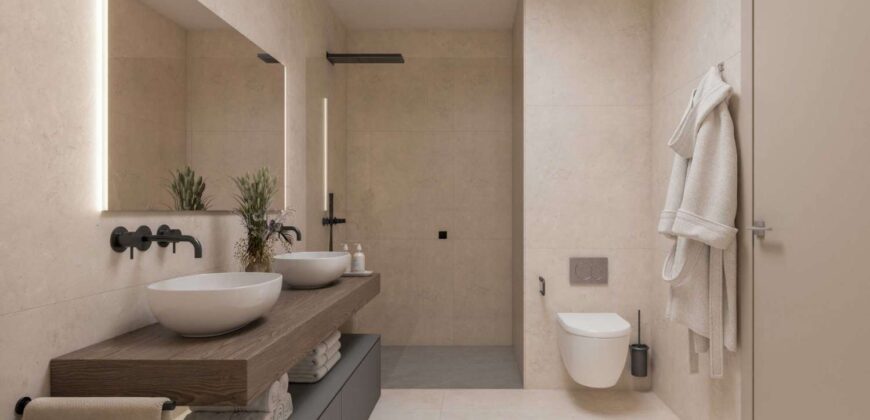 Apartment en Marbella Referencia gandy151_d1