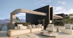 Apartment en Marbella Referencia gandy151