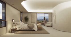 Apartment en Málaga Referencia gandy152
