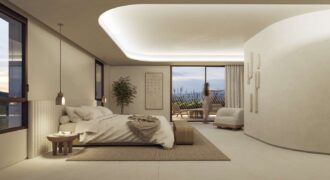 Apartment en Málaga Referencia gandy152