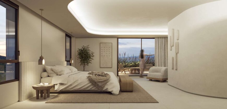 Apartment en Málaga Referencia gandy152