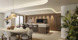 Apartment en Málaga Referencia gandy152