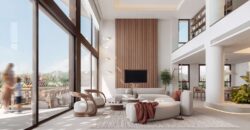 Apartment en Málaga Referencia gandy152