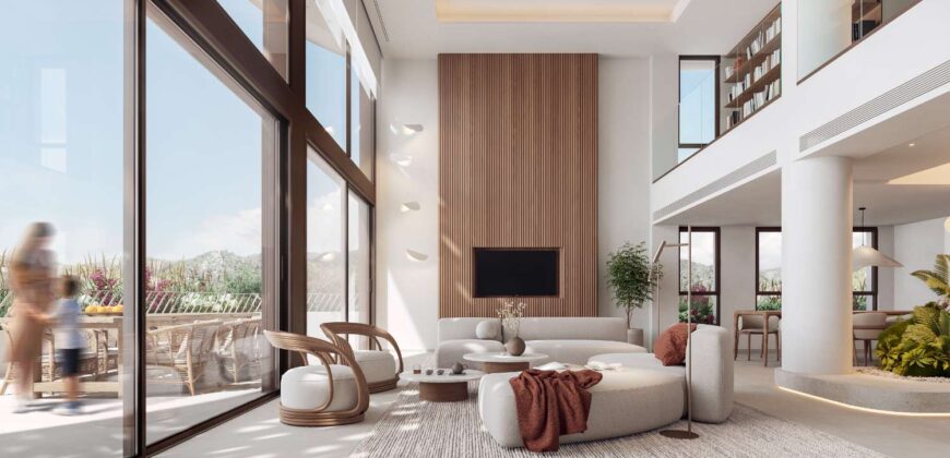 Apartment en Málaga Referencia gandy152