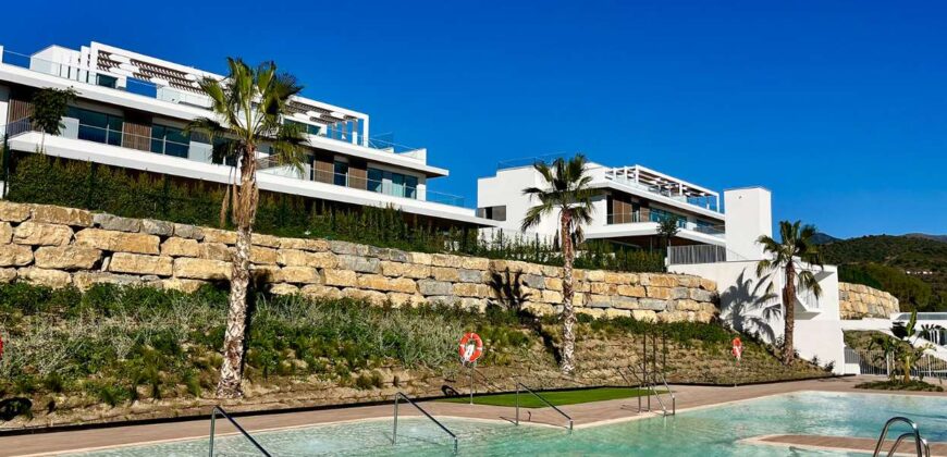 Apartment en Marbella Referencia gandy153