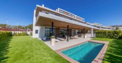 Apartment en Marbella Referencia gandy153