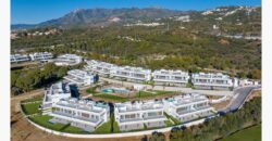 Apartment en Marbella Referencia gandy153