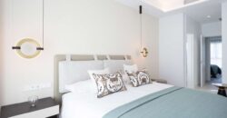 Apartment en Marbella Referencia gandy153