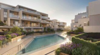 Apartment en Marbella Referencia gandy153