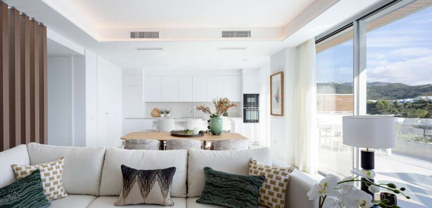 Villa en Marbella Referencia gandy154