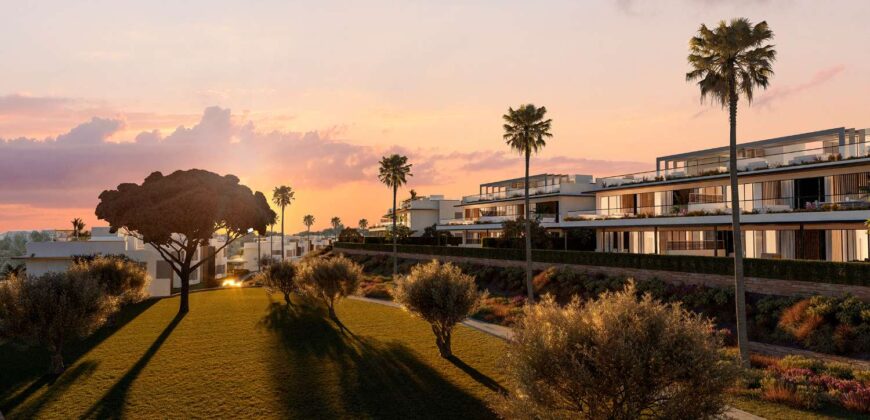 Villa en Marbella Referencia gandy154